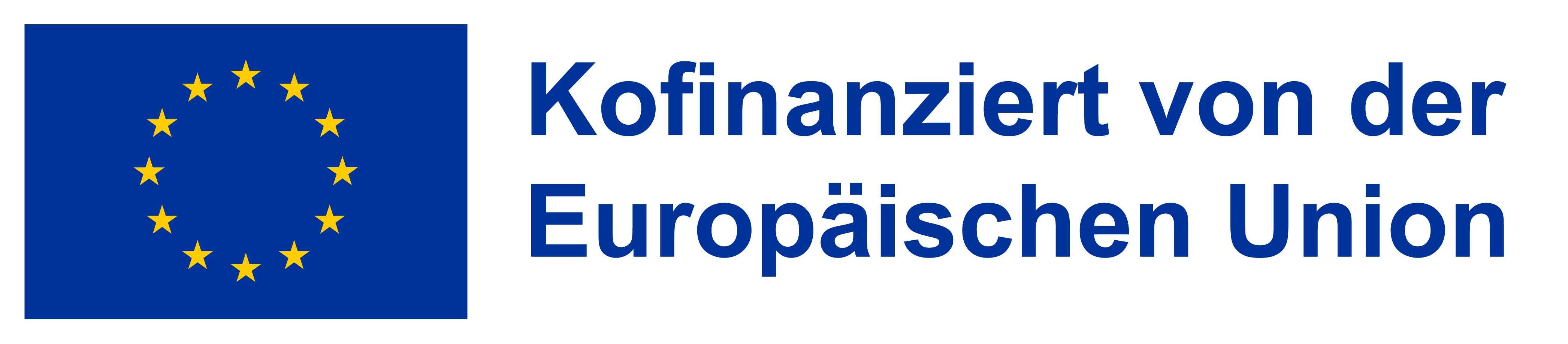 Logo der Europäischen Union